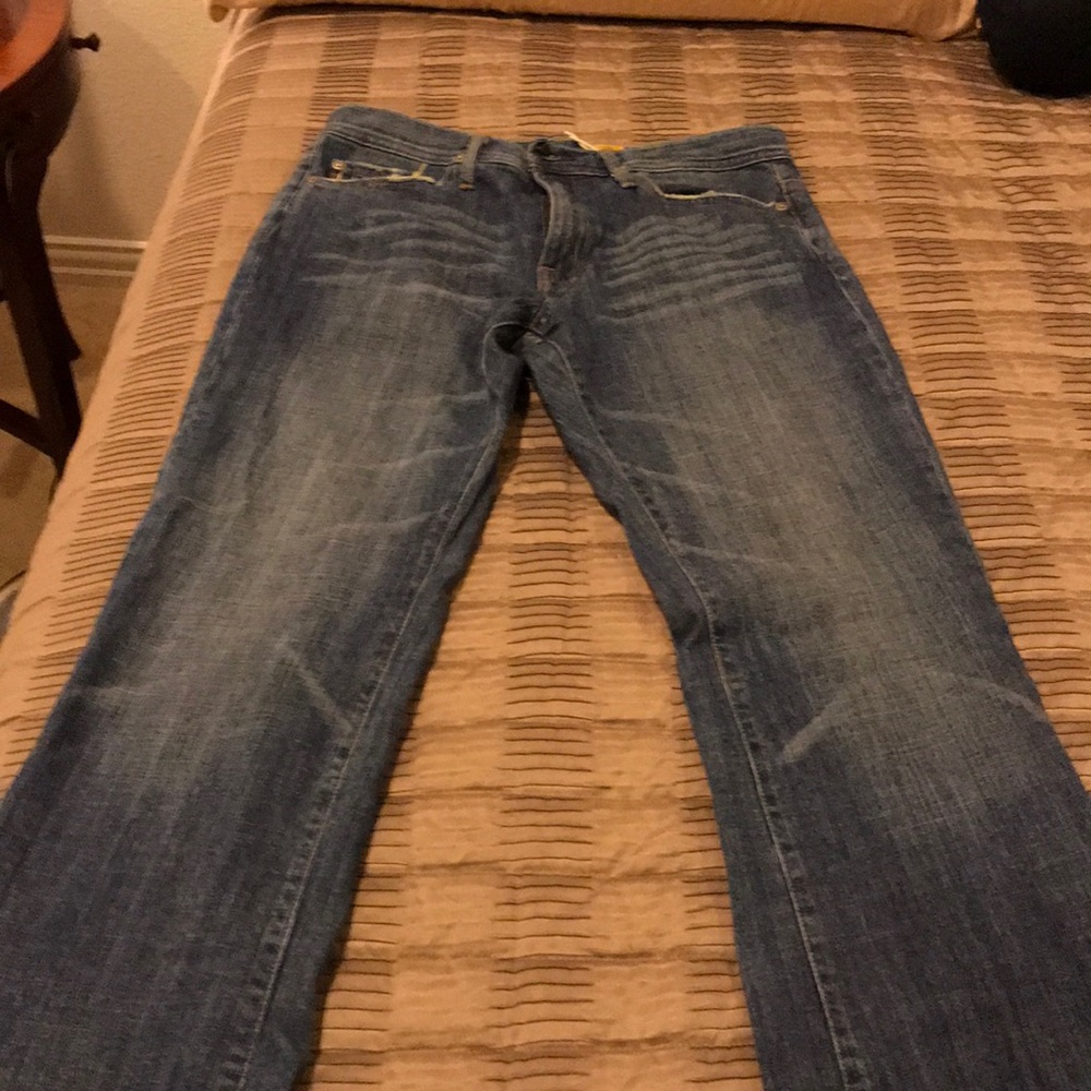 AD Jeans The Filmore